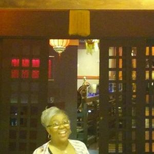 Meet your Posher, Sandra